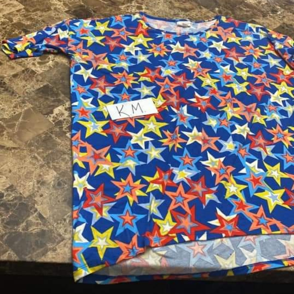 Lularoe Irma Medium